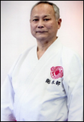 Higashi Sensei